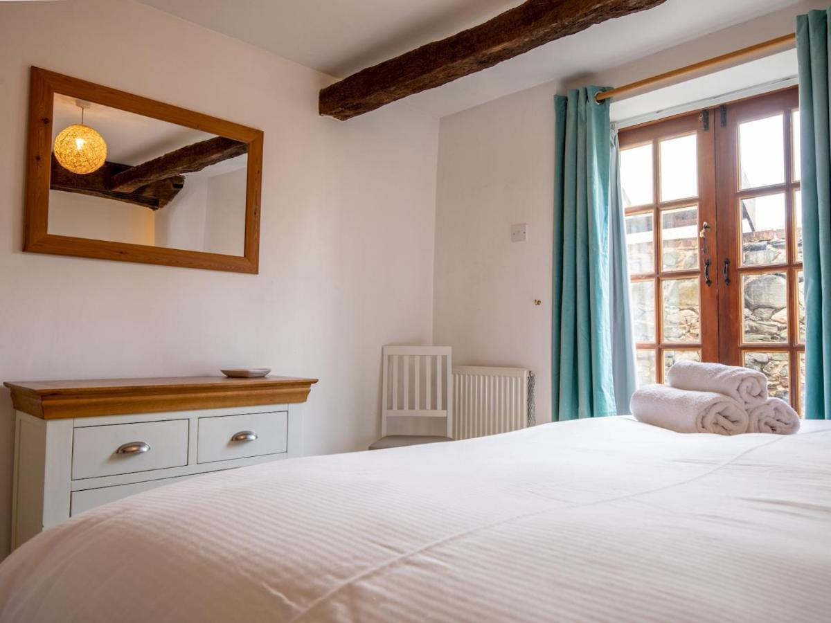 Pass The Keys Quaint 1 Bedroom Cottage In Church Stretton Luaran gambar