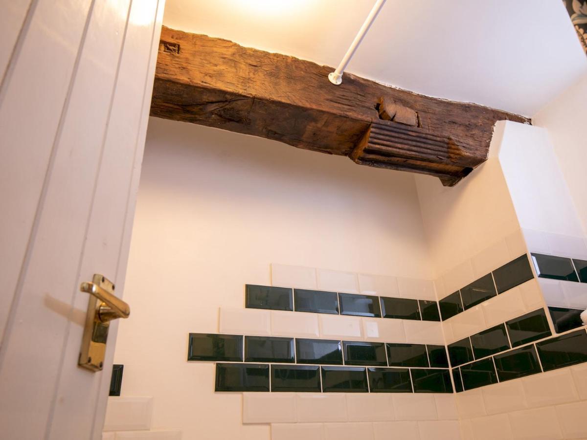 Pass The Keys Quaint 1 Bedroom Cottage In Church Stretton Luaran gambar