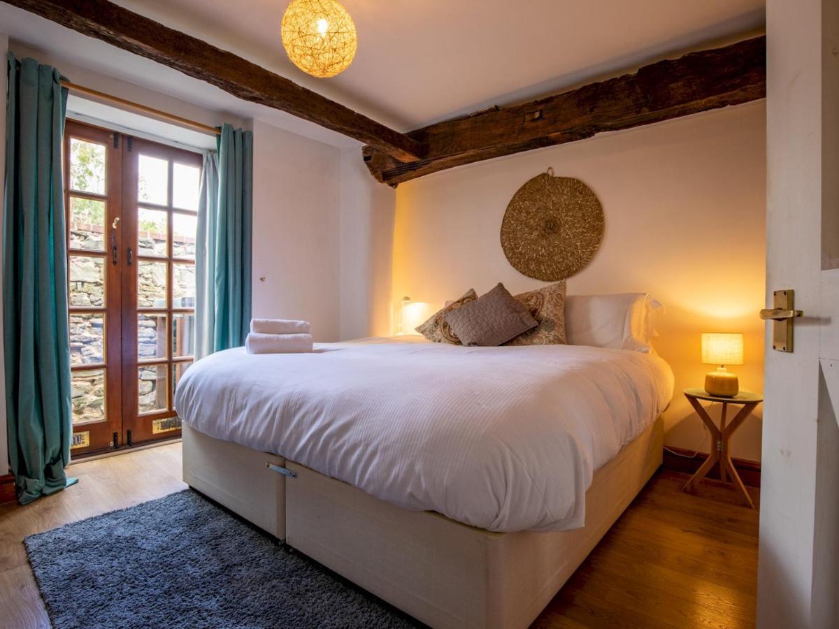 Pass The Keys Quaint 1 Bedroom Cottage In Church Stretton Luaran gambar