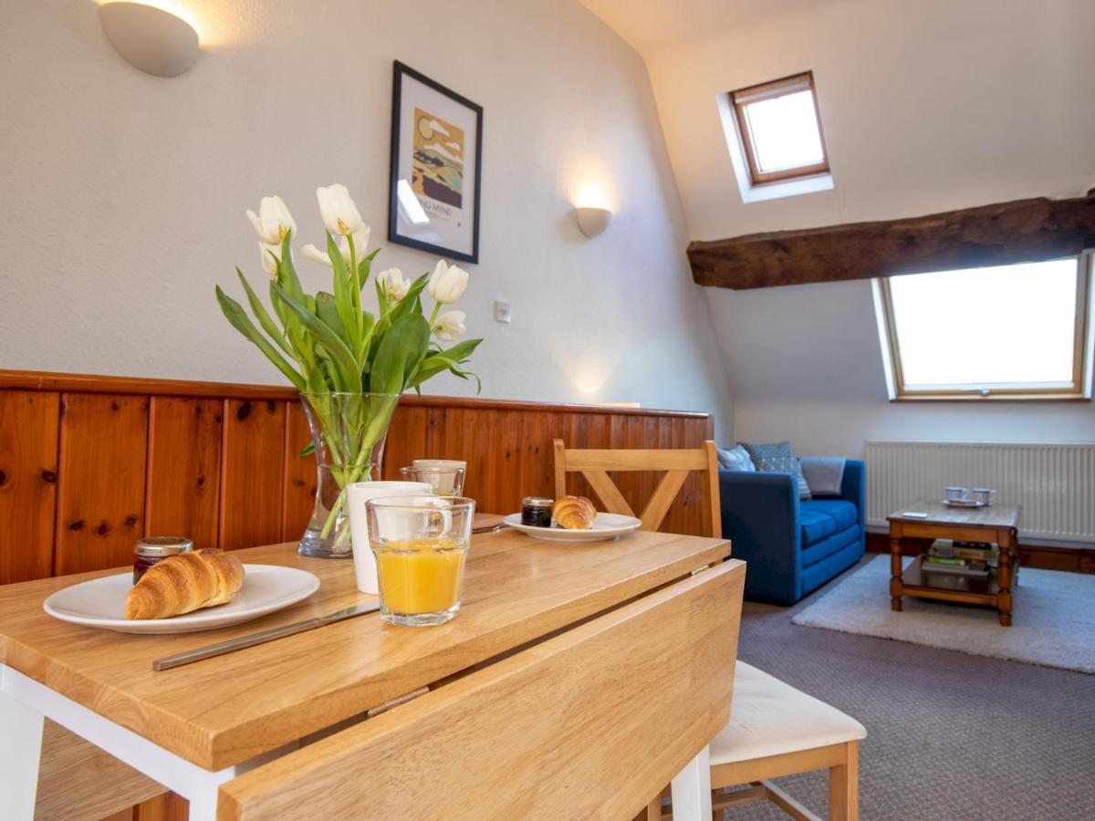 Pass The Keys Quaint 1 Bedroom Cottage In Church Stretton Luaran gambar