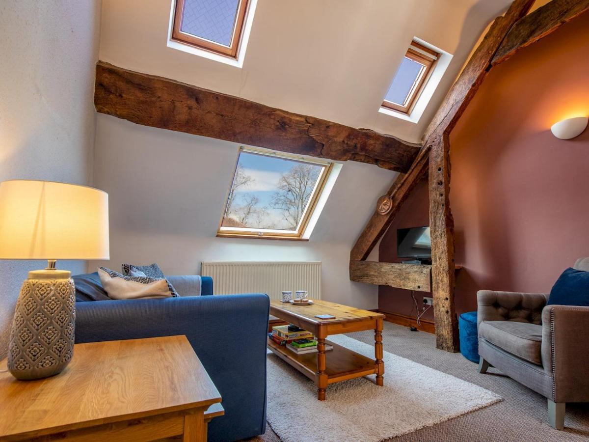 Pass The Keys Quaint 1 Bedroom Cottage In Church Stretton Luaran gambar