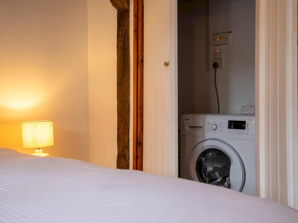 Pass The Keys Quaint 1 Bedroom Cottage In Church Stretton Luaran gambar
