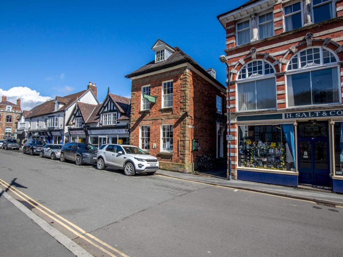 Pass The Keys Quaint 1 Bedroom Cottage In Church Stretton Luaran gambar