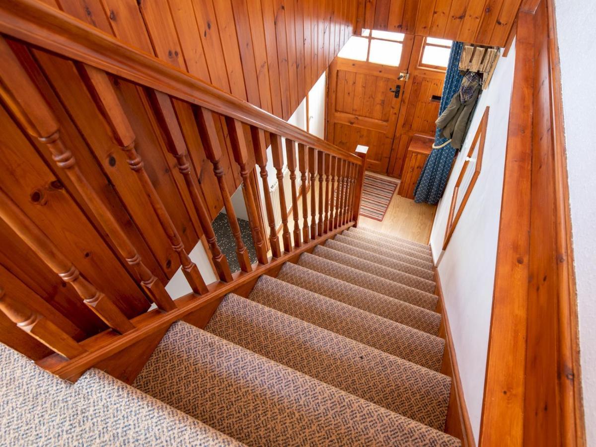 Pass The Keys Quaint 1 Bedroom Cottage In Church Stretton Luaran gambar