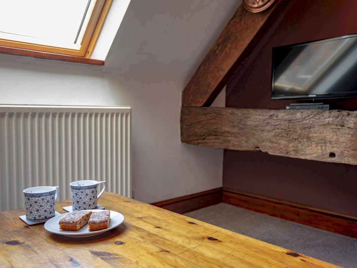Pass The Keys Quaint 1 Bedroom Cottage In Church Stretton Luaran gambar