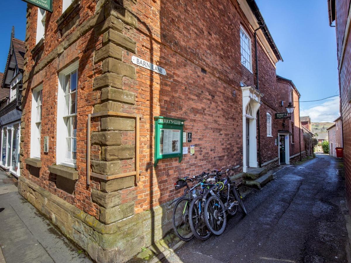 Pass The Keys Quaint 1 Bedroom Cottage In Church Stretton Luaran gambar