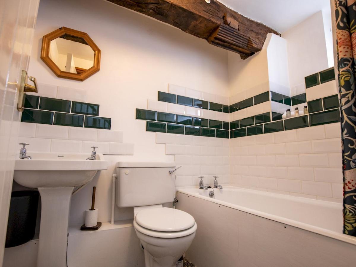 Pass The Keys Quaint 1 Bedroom Cottage In Church Stretton Luaran gambar
